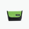 กระเป๋าผ้าใบ Etacha Porter S (Green&Black)
