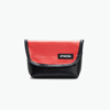 กระเป๋าผ้าใบ Etacha Porter S (Red&Black)