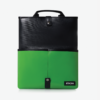 กระเป๋าผ้าใบ ETACHA รุ่น Nice – Green