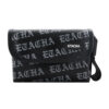 กระเป๋าผ้าใบ ETACHA รุ่น PORTER MS – Old Town (Black)