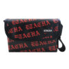 กระเป๋าผ้าใบ ETACHA รุ่น PORTER MS – Old Town (Red)