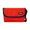 กระเป๋าผ้าใบ ETACHA รุ่น PORTER MS – All Red