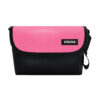 กระเป๋าผ้าใบ ETACHA รุ่น PORTER MS – Pink & Black